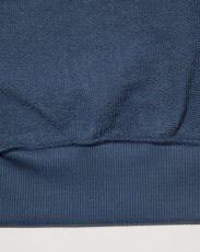 画像9: RADIALL  RHODES - CREW NECK SWEATSHIRT L/S (9)