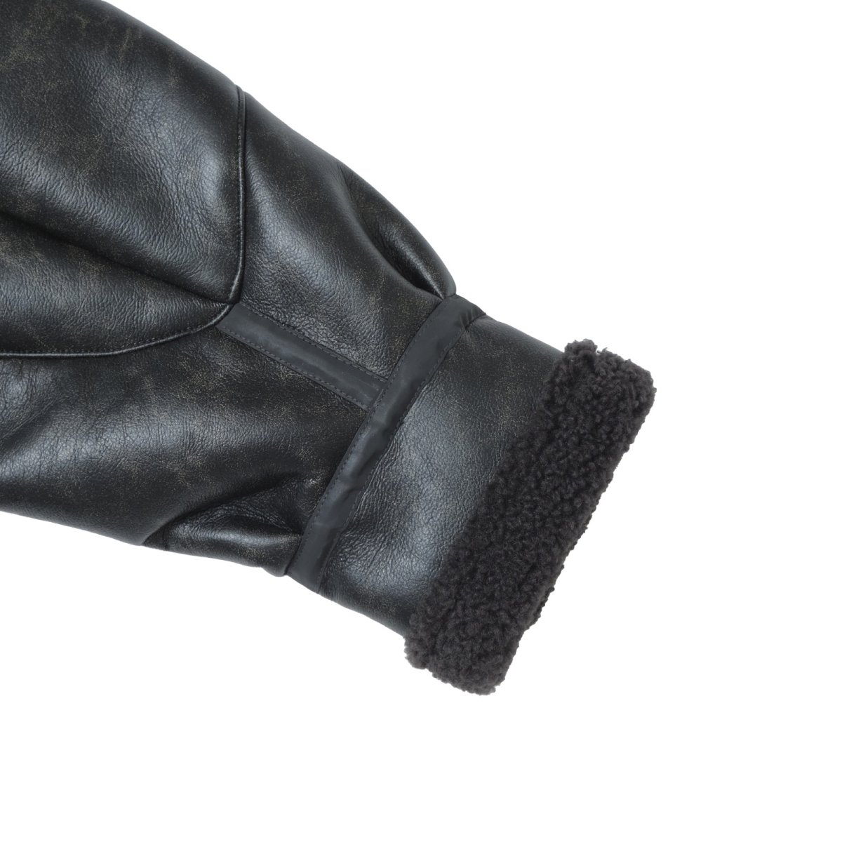 画像8: MAGIC STICK  Soft Shield Type B-3 jacket (8)