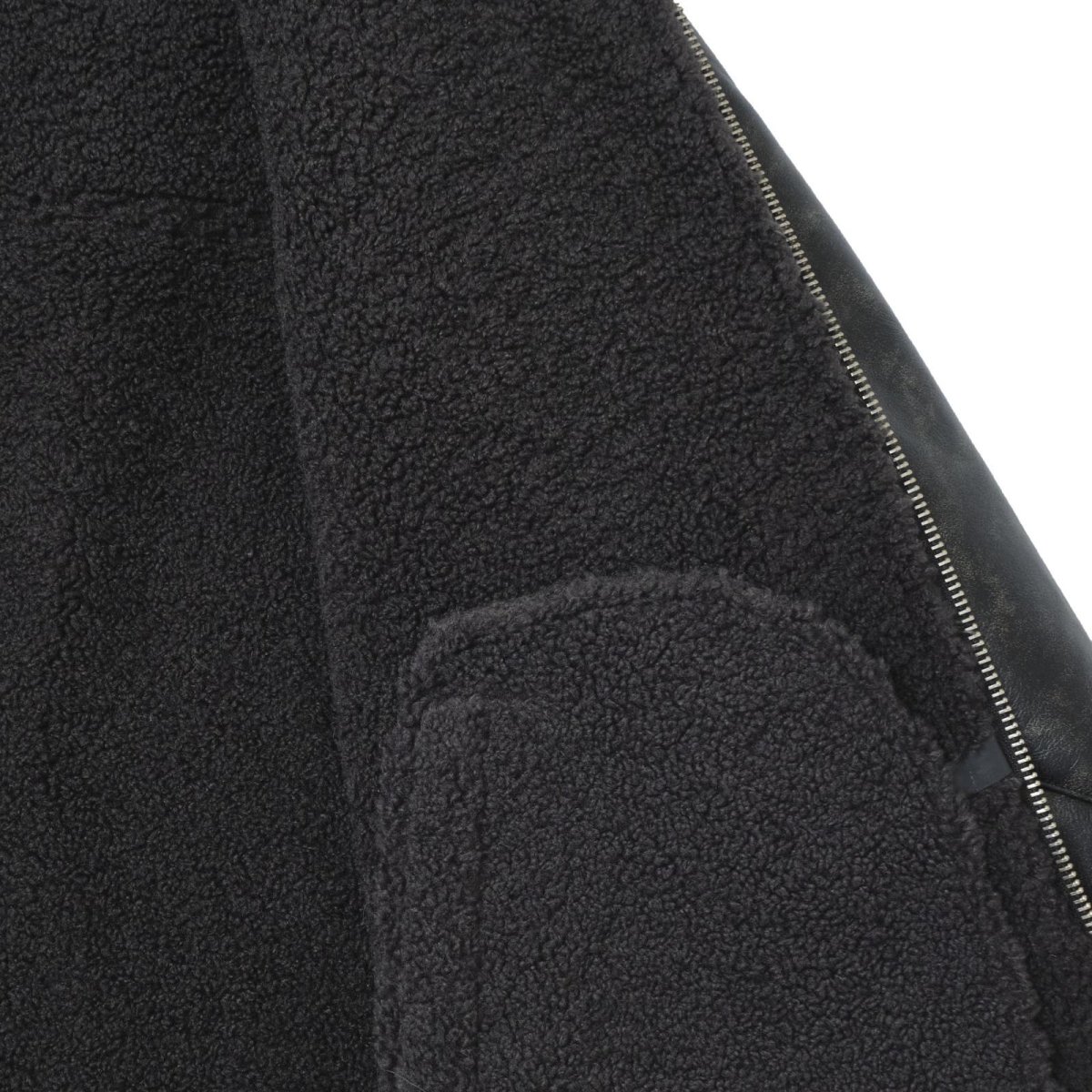 画像9: MAGIC STICK  Soft Shield Type B-3 jacket (9)