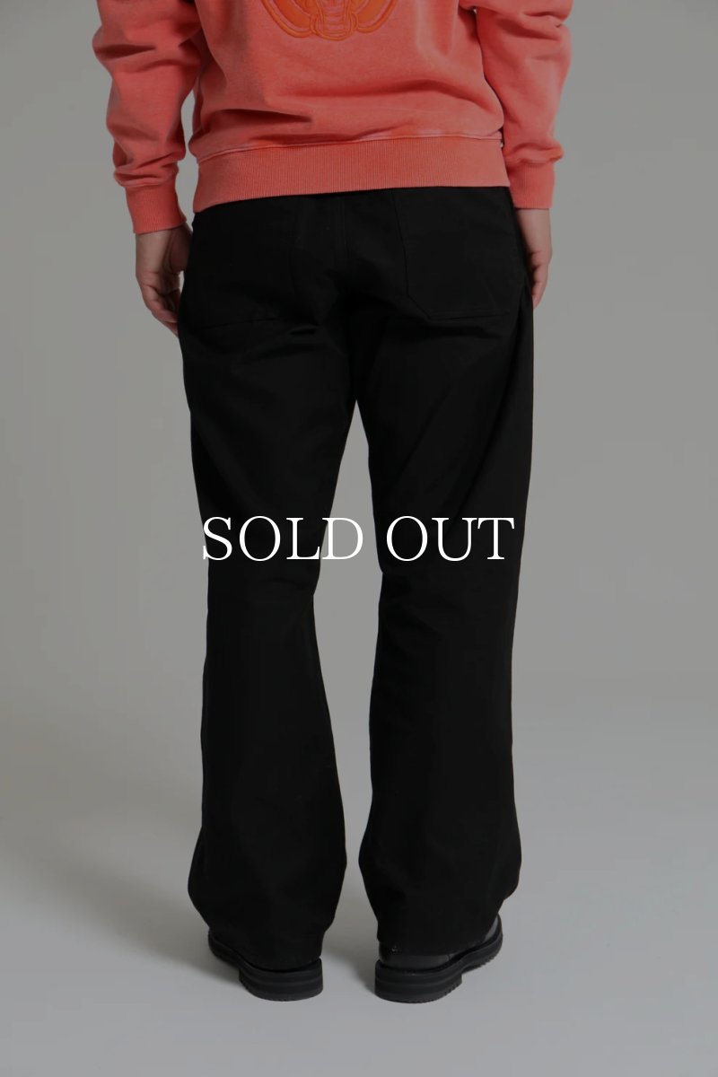 画像6: DELUXE  DOUBLE TROUBLE (6)