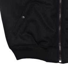 画像10: MINEDENIM  Wool Meiton Bomber JKT (10)