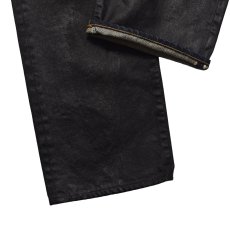 画像7: MINEDENIM  Coating L.Straight 5pocket (7)