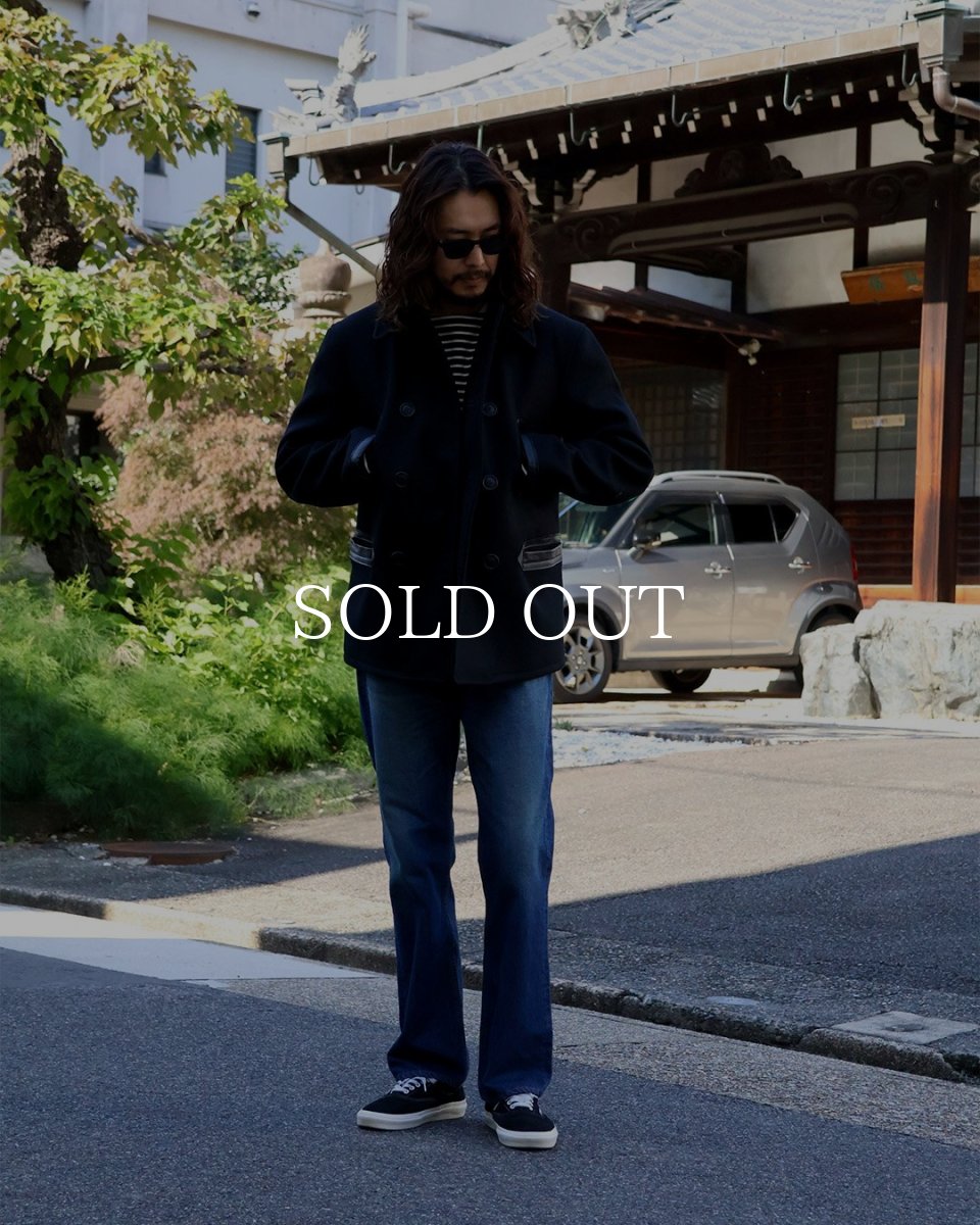 画像3: MASSES  P-COAT (3)