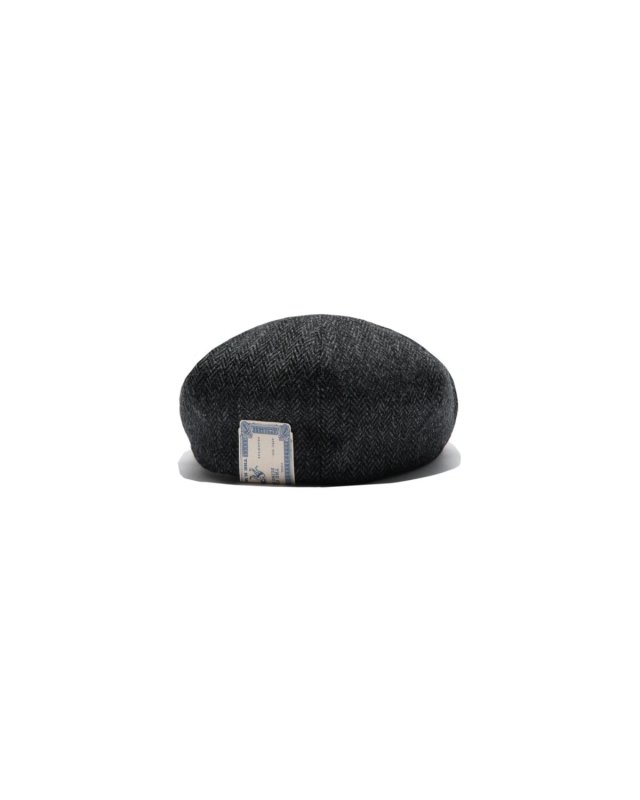 THE H.W.DOG&CO. PEAKY CAP D-01088 正規取扱通販