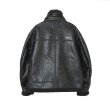 MAGIC STICK Soft Shield Type B-3 jacket 25FW-MS11-035 公式通販