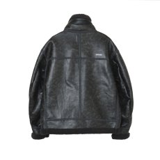 画像2: MAGIC STICK  Soft Shield Type B-3 jacket (2)