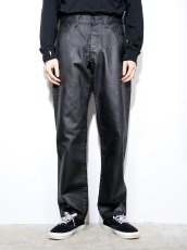 画像3: MINEDENIM  Coating L.Straight 5pocket (3)