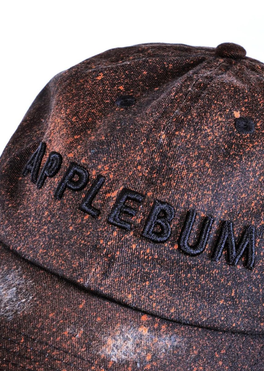 画像6: APPLEBUM  Damage Cap (6)