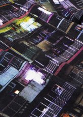 画像9: APPLEBUM  “夜団地” Fleece Jacket (9)