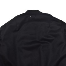 画像5: MINEDENIM  Wool Meiton Bomber JKT (5)
