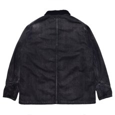 画像2: MINEDENIM  Denim Engineer JKT USD (2)