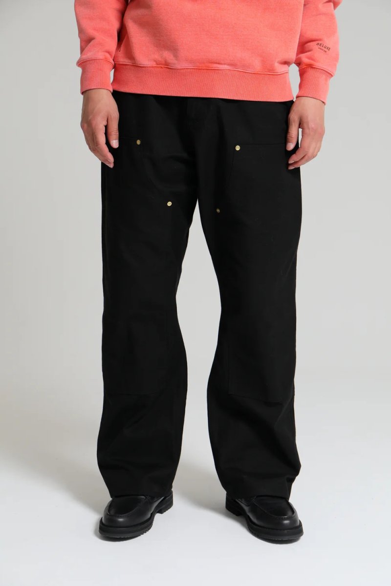 画像4: DELUXE  DOUBLE TROUBLE (4)