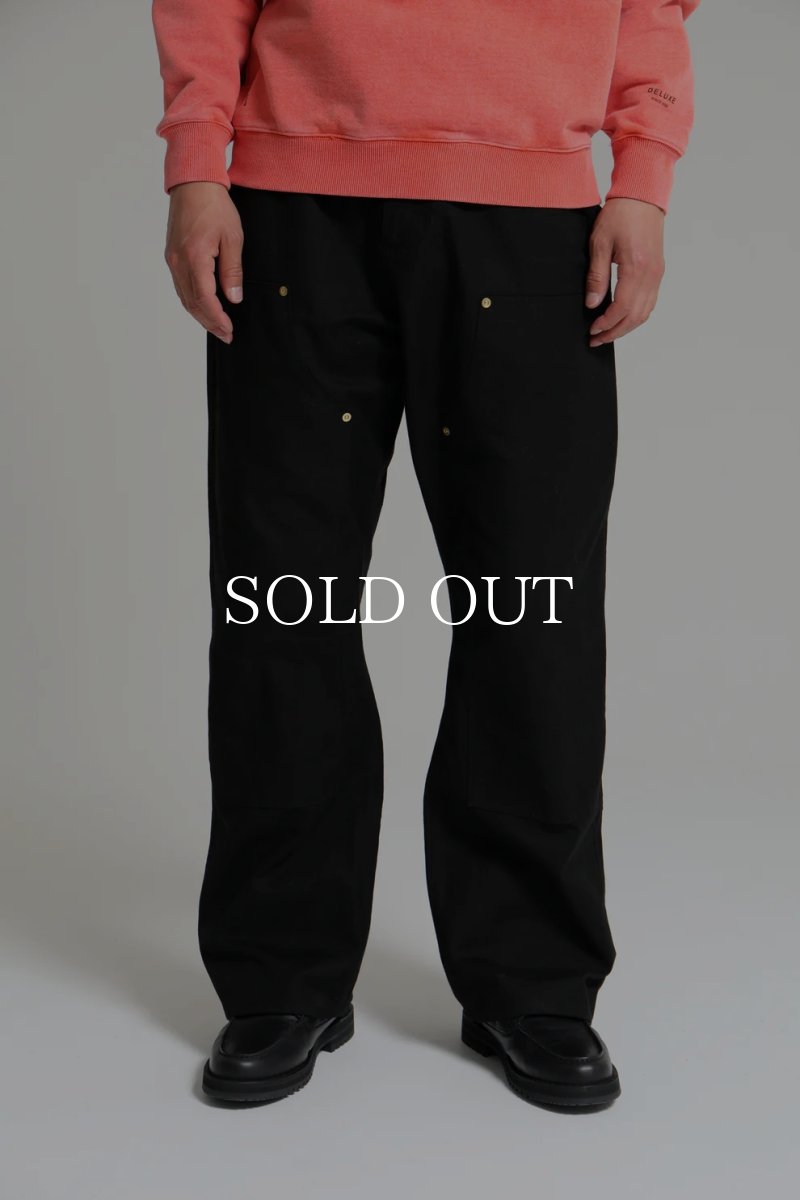 画像4: DELUXE  DOUBLE TROUBLE (4)