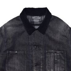 画像4: MINEDENIM  Denim Engineer JKT USD (4)