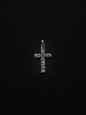 画像1: ANTIDOTE BUYERS CLUB   Ornament Cross Pendant (1)