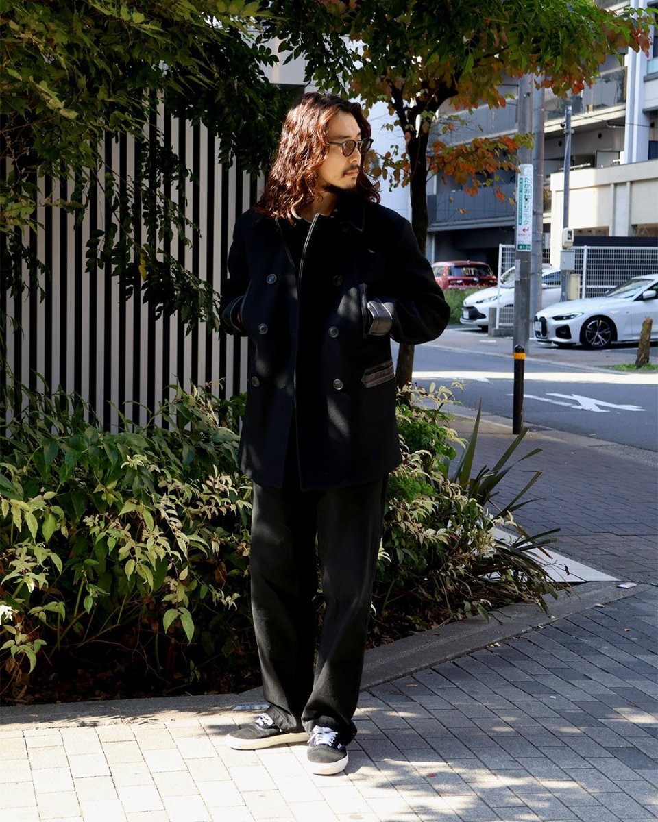 画像3: MASSES  P-COAT II (3)