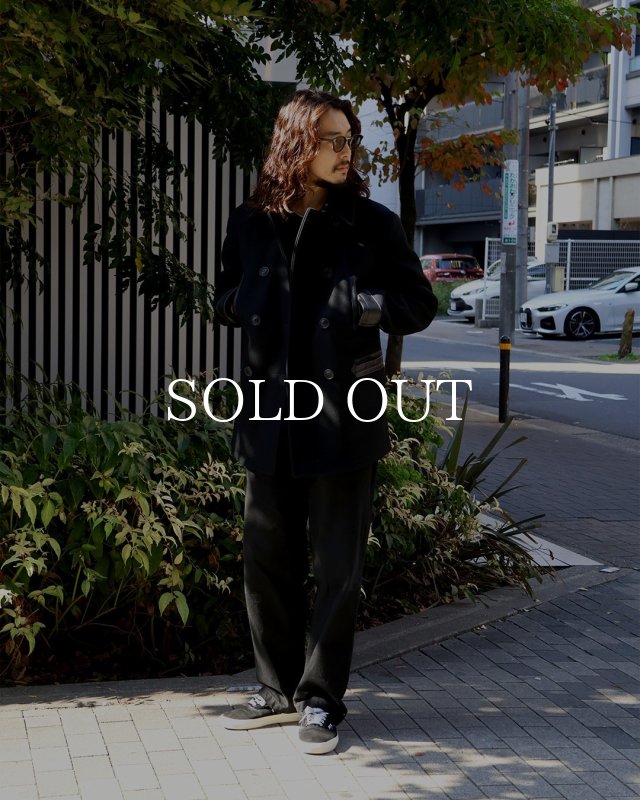 MASSES P-COAT II M049 公式通販