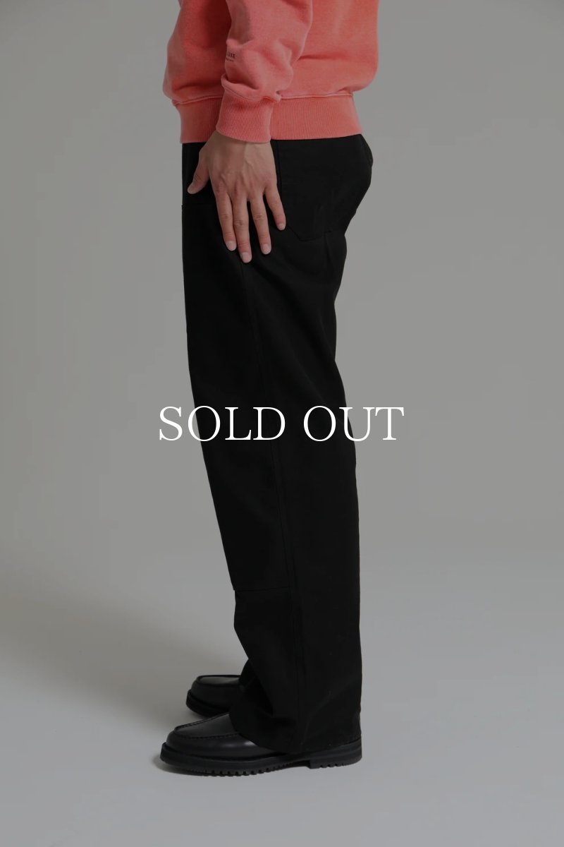 画像5: DELUXE  DOUBLE TROUBLE (5)