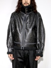 画像3: MAGIC STICK  Soft Shield Type B-3 jacket (3)