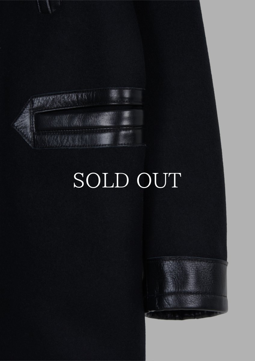 画像6: 予約商品専用 11月7日 P-COAT II (6)