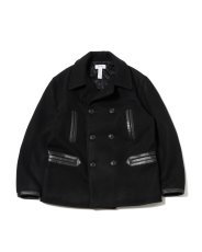 画像2: 予約商品専用 11月7日 P-COAT (2)