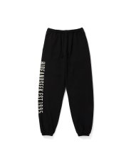 画像1: HideandSeek  College Sweat Pant (1)