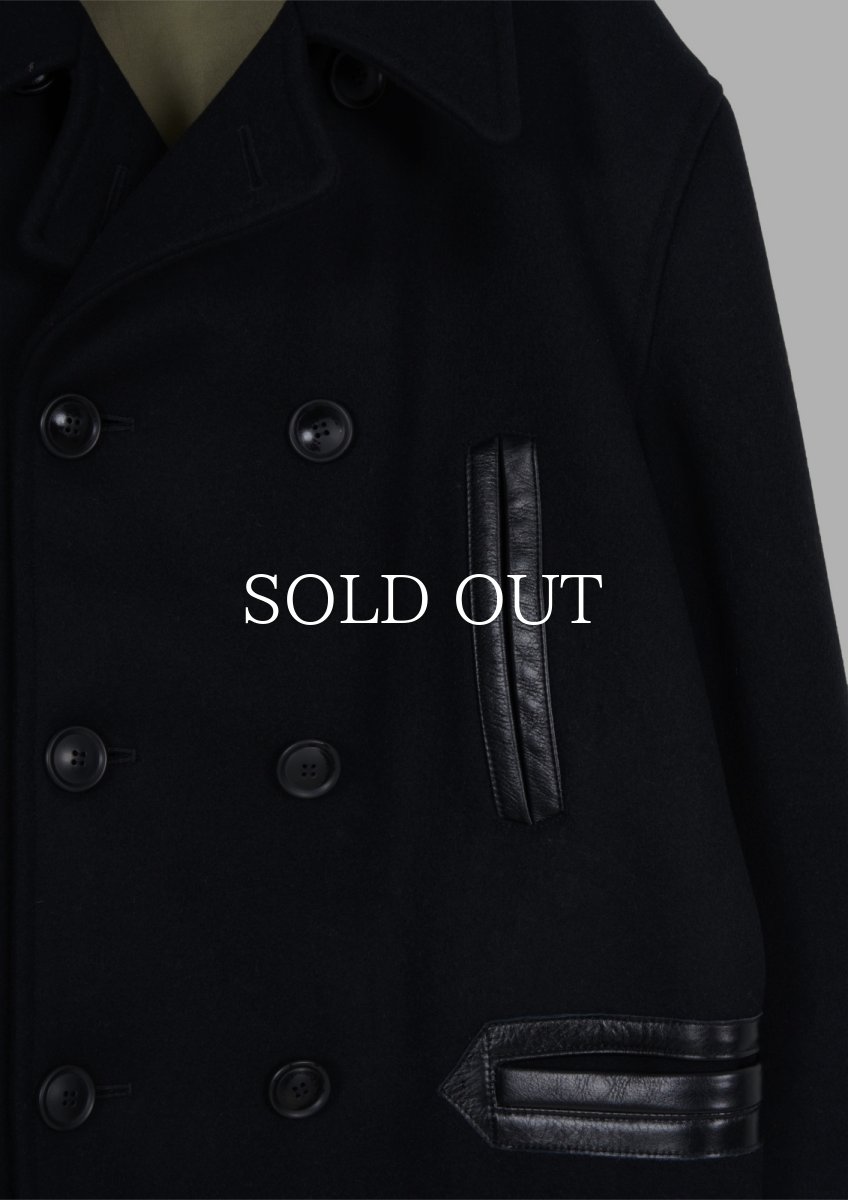 画像5: MASSES  P-COAT II (5)