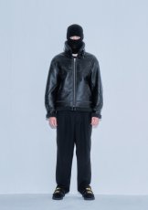 画像10: MAGIC STICK  Soft Shield Type B-3 jacket (10)