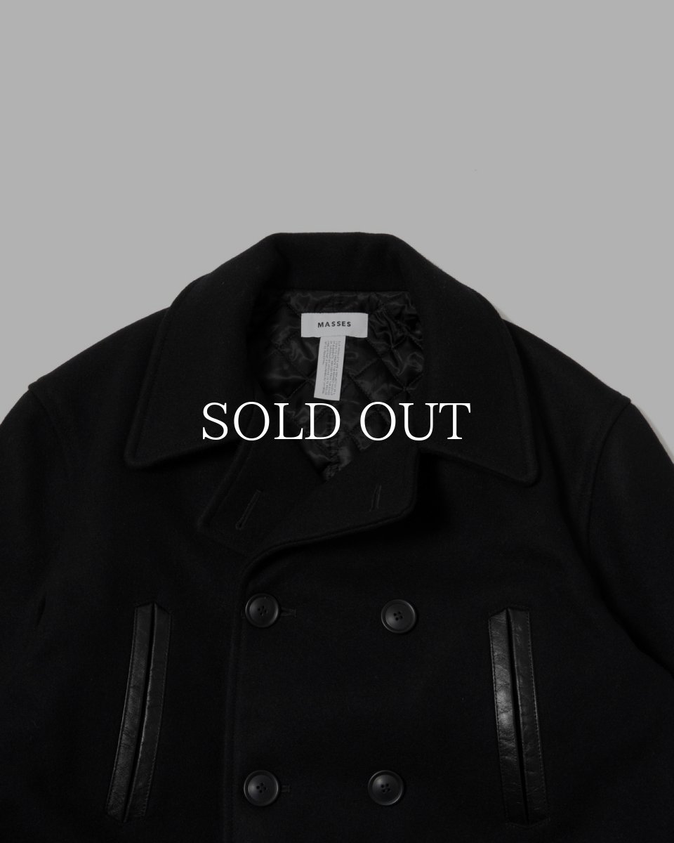 画像4: 予約商品専用 11月7日 P-COAT (4)