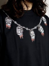 画像4: exodus  KALI MA L/S T SHIRT (4)