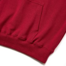 画像9: CALEE  O/E LOGO PULLOVER HD (9)