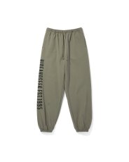 画像4: HideandSeek  College Sweat Pant (4)