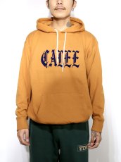 画像2: CALEE  O/E LOGO PULLOVER HD (2)