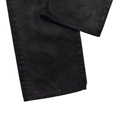 画像6: MINEDENIM  Coating L.Straight 5pocket (6)