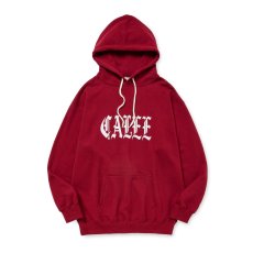 画像5: CALEE  O/E LOGO PULLOVER HD (5)