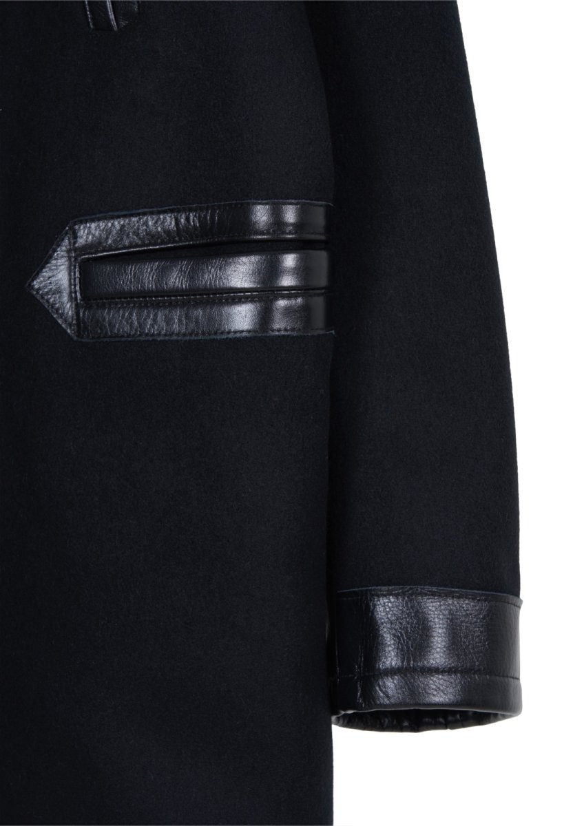 画像6: MASSES  P-COAT II (6)