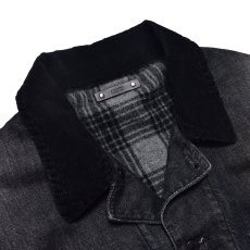画像6: MINEDENIM  Denim Engineer JKT USD (6)
