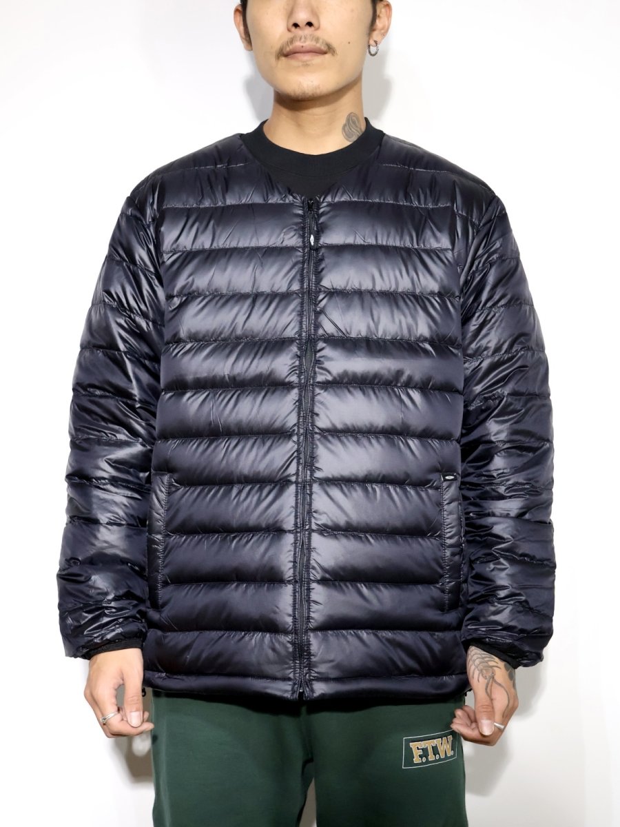 画像4: CHALLENGER  PACKABLE LIGHT DOWN JACKET (4)