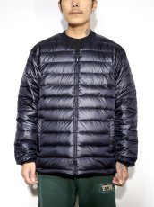 画像4: CHALLENGER  PACKABLE LIGHT DOWN JACKET (4)