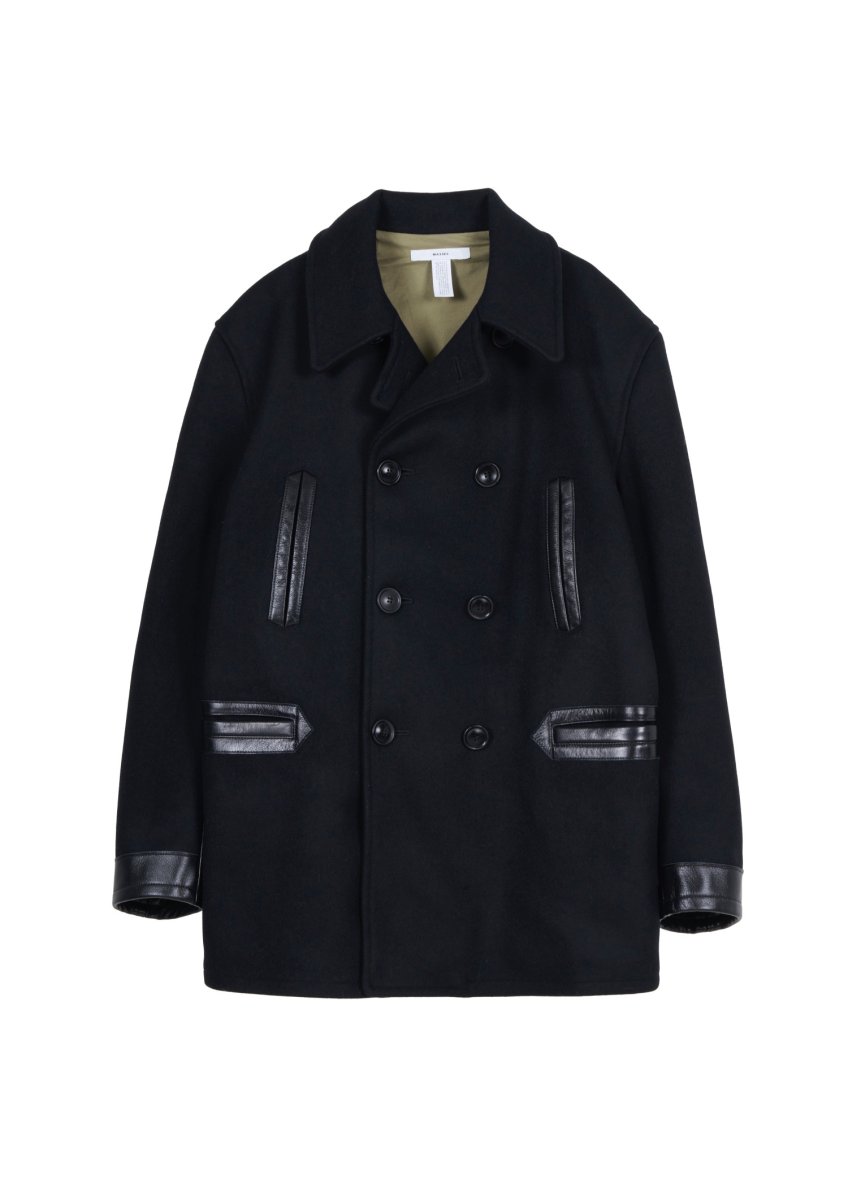 画像1: MASSES  P-COAT II (1)