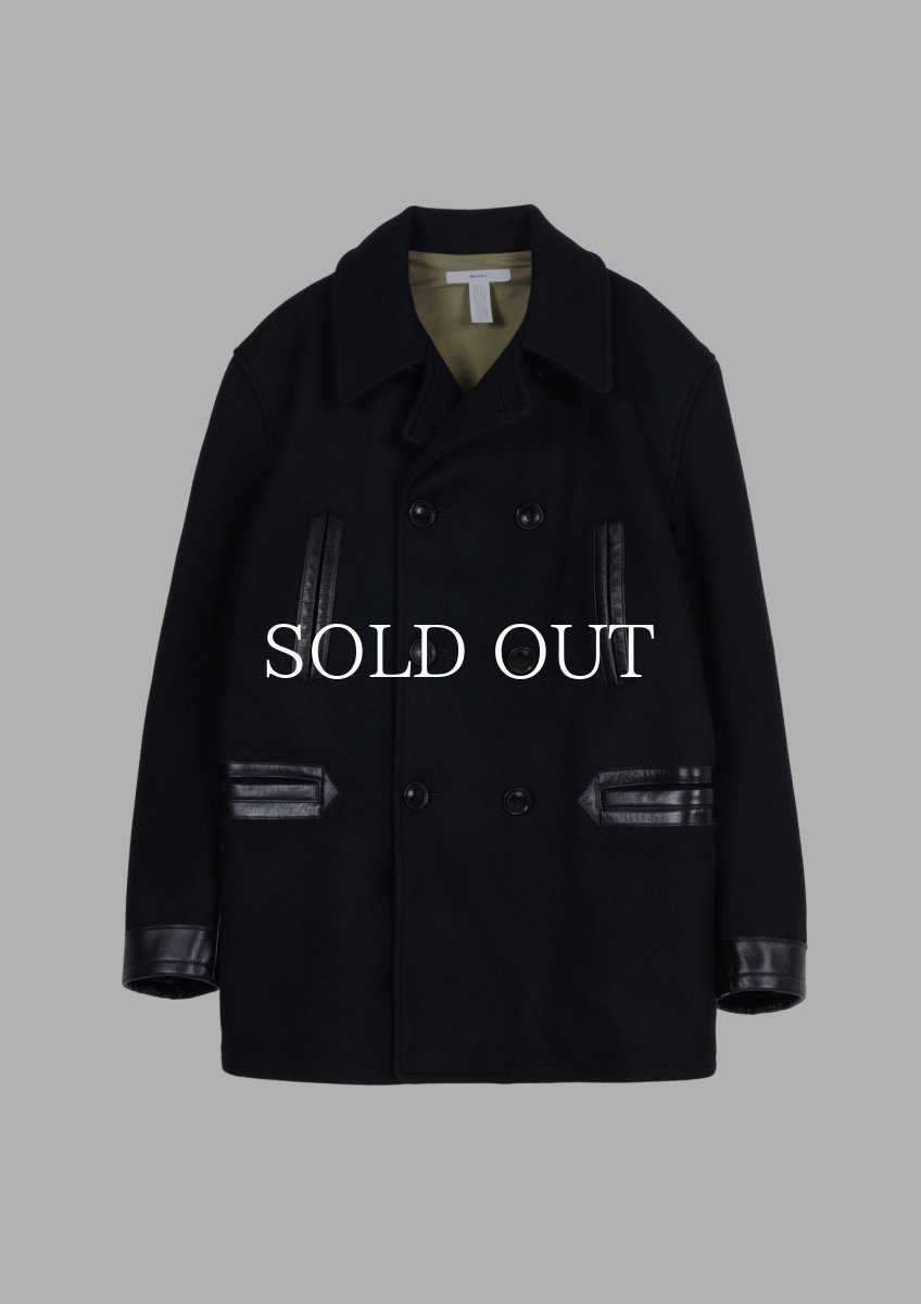 画像2: 予約商品専用 11月7日 P-COAT II (2)