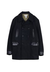 画像2: 予約商品専用 11月7日 P-COAT II (2)