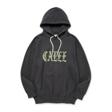 画像3: CALEE  O/E LOGO PULLOVER HD (3)