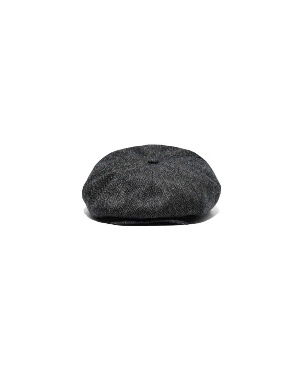 画像3: THE H.W.DOG&CO.  PEAKY CAP (3)