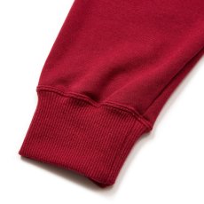 画像8: CALEE  O/E LOGO PULLOVER HD (8)