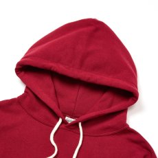 画像6: CALEE  O/E LOGO PULLOVER HD (6)