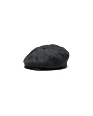 画像1: THE H.W.DOG&CO.  PEAKY CAP (1)