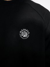 画像3: RADIALL  RHODES - CREW NECK SWEATSHIRT L/S (3)