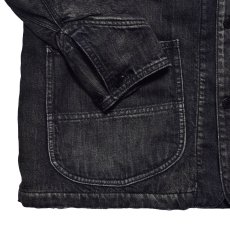 画像8: MINEDENIM  Denim Engineer JKT USD (8)