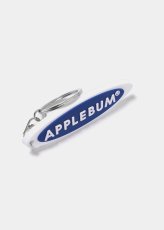 画像1: APPLEBUM  Logo Key Holder (1)